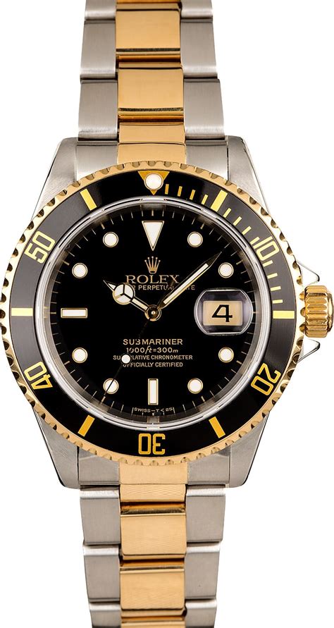 seriale rolex submariner 16613 6v76u102|pre owned rolex serial number.